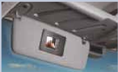OPEL MOVANO - Accessoires : intérieur - 5