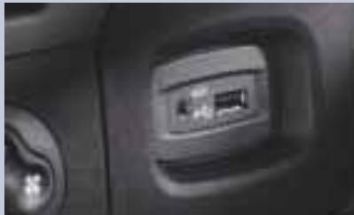 OPEL MOVANO - Équipement et options. - 3