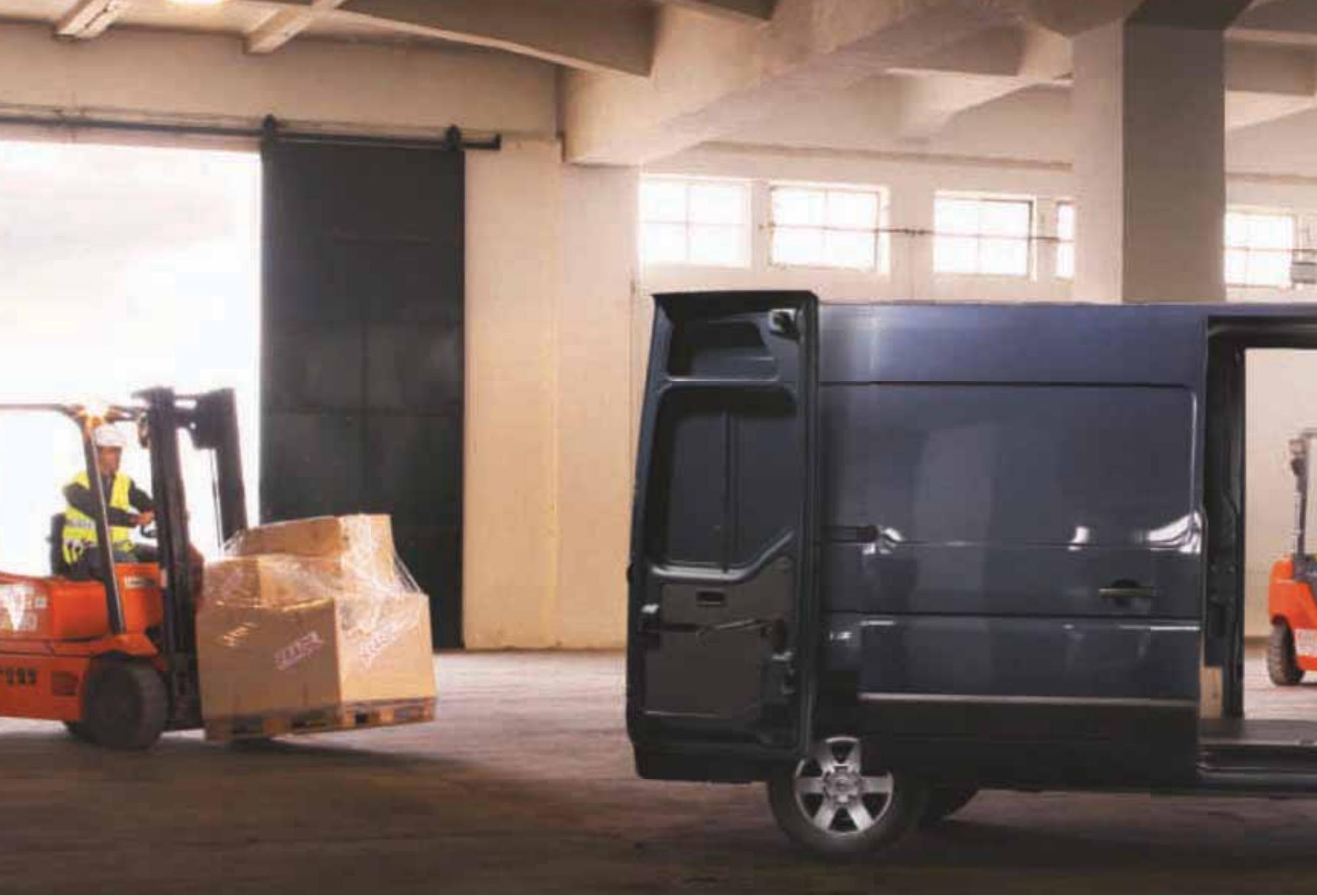 OPEL MOVANO - Solution à chaque problème. - 1