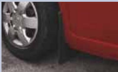 OPEL MOVANO - Accessoires: extérieur - 6
