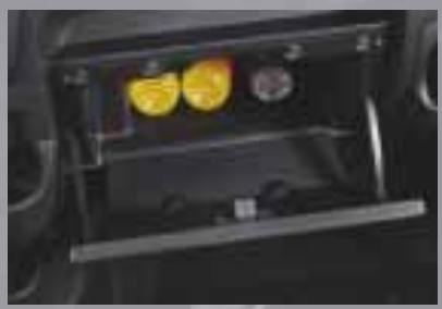 OPEL MOVANO - Zone de travail productive. - 6