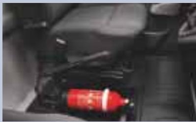 OPEL MOVANO - Accessoires : intérieur - 8