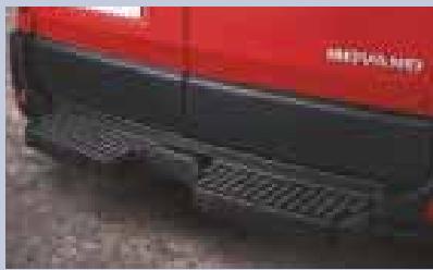 OPEL MOVANO - Exterieur - 3