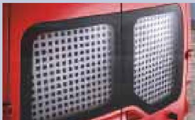 OPEL MOVANO - Accessoires : intérieur - 7