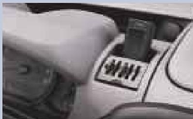 OPEL MOVANO - Équipement et options. - 5