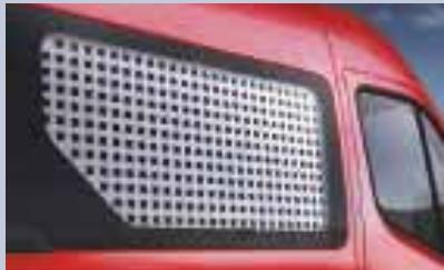 OPEL MOVANO - Accessoires : intérieur - 6