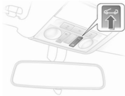 OPEL ASTRA III - Ouverture - 1