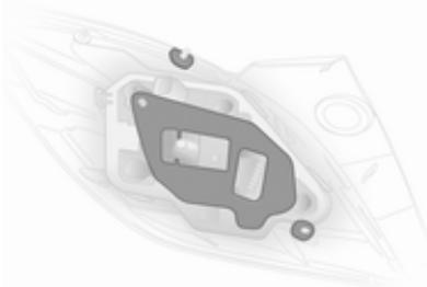 OPEL ASTRA III - Berline 3 portes - 6