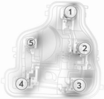 OPEL ASTRA III - Berline 4 portes - 6