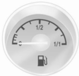 OPEL ASTRA III - Jauge à carburant - 1