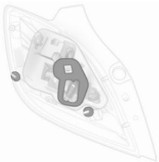 OPEL ASTRA III - Berline 5 portes - 6