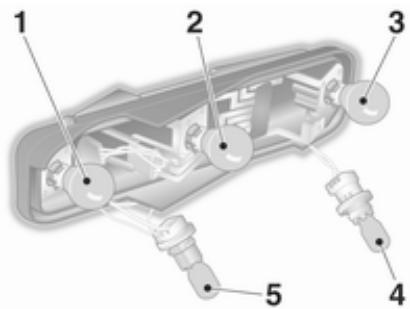 OPEL ASTRA III - Berline 4 portes - 12