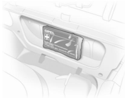 OPEL ASTRA III - Fourgonnette - 1