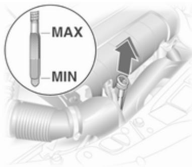 OPEL ASTRA III - Huile moteur - 3