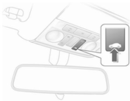 OPEL ASTRA III - Fermeture - 1