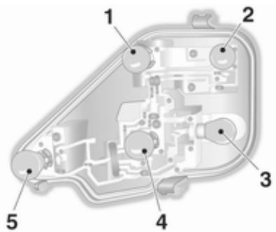 OPEL ASTRA III - Berline 3 portes - 5