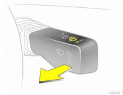 OPEL ZAFIRA II - Essuie-glace / lave-glace avant - 5