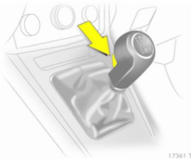 OPEL ZAFIRA II - Bofte manuelle - 1