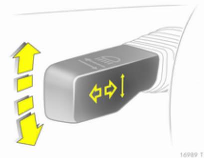 OPEL ZAFIRA II - Clignotants - 1