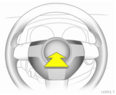 OPEL ZAFIRA II - Clignotants - 3