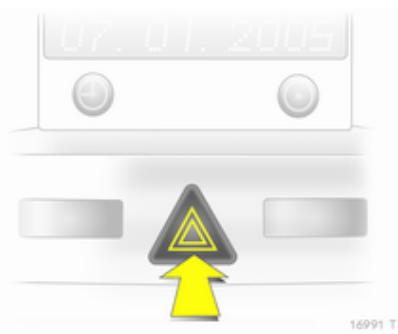 OPEL ZAFIRA II - Clignotants - 2