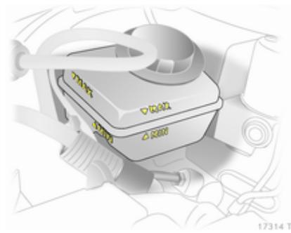 OPEL ZAFIRA II - Attention - 1