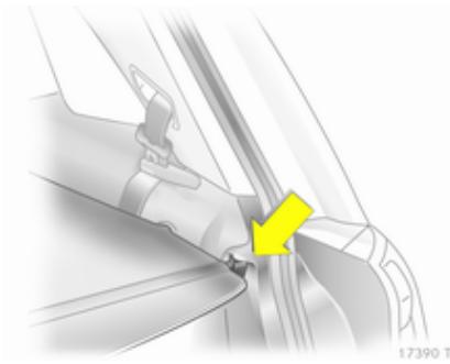 OPEL ZAFIRA II - Ouverture - 1