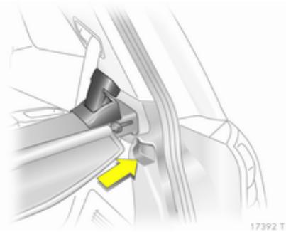 OPEL ZAFIRA II - Pose - 1