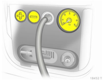 OPEL ZAFIRA II - Attention - 7