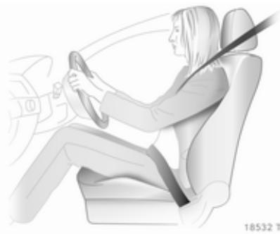 OPEL ZAFIRA II - Attention - 1