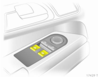 OPEL ZAFIRA II - Attention - 1