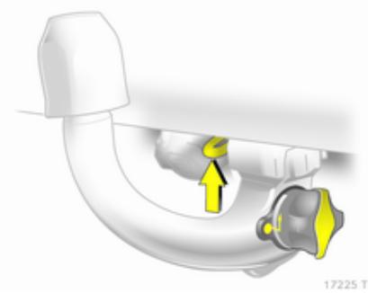 OPEL ZAFIRA II - Attention - 1
