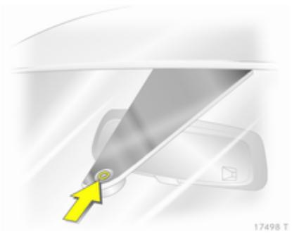 OPEL ZAFIRA II - Essuie-glace / lave-glace avant - 4