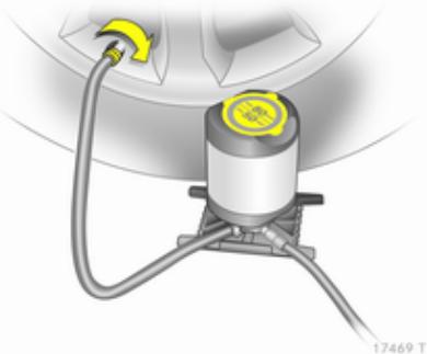 OPEL ZAFIRA II - Attention - 4