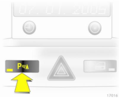 OPEL ZAFIRA II - Activation - 1