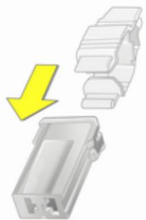 OPEL ZAFIRA II - Pince à fusibles - 2