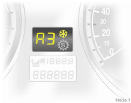 OPEL ZAFIRA II - Boîte manuelle automatisée - 1