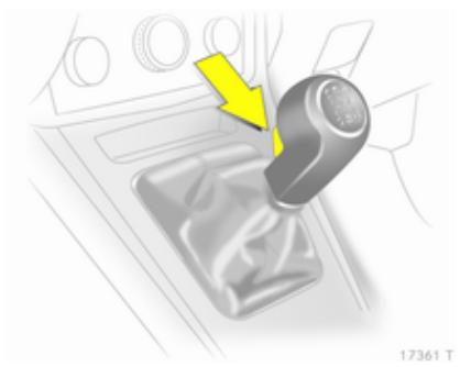 OPEL ZAFIRA II - Boîte manuelle - 1