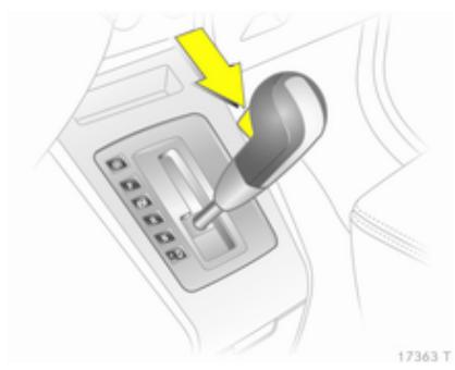OPEL ZAFIRA II - Boite automatique - 1