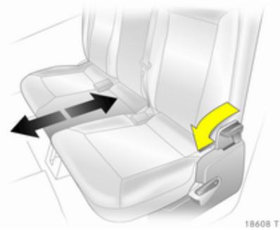 OPEL ZAFIRA II - Attention - 1