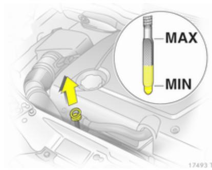 OPEL ZAFIRA II - Huile moteur - 2