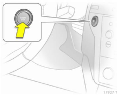 OPEL ZAFIRA II - Open&amp;Start Systeme - 2