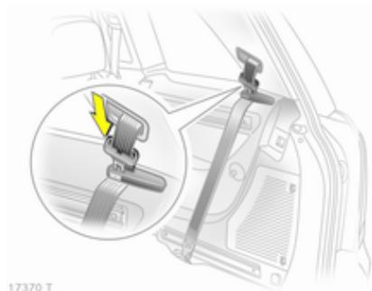 OPEL ZAFIRA II - Attention - 1