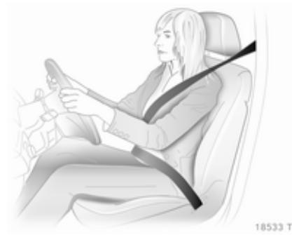 OPEL ZAFIRA II - Hauteur de siège - 4