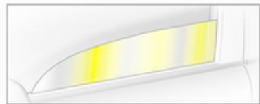 OPEL ZAFIRA II - Télécommande radio - 1