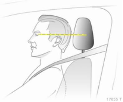 OPEL ZAFIRA II - Attention - 1