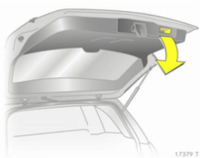 OPEL ZAFIRA II - Remarque - 1