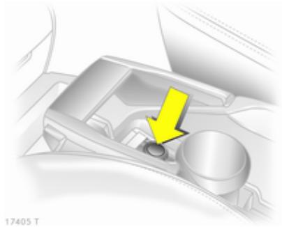 OPEL ZAFIRA II - Prises pour accessoires - 3