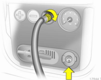 OPEL ZAFIRA II - Attention - 5