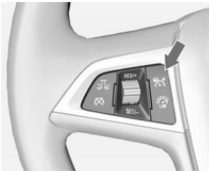 OPEL ZAFIRA TOURER - Mise en marche - 1